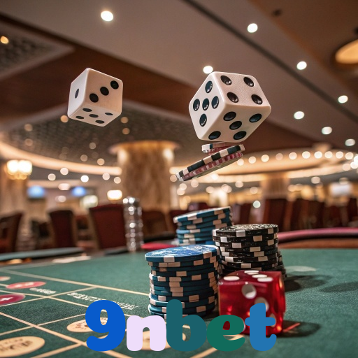 9nbet:Aposte no futebol, jogue poker e conquiste vitórias épicas!