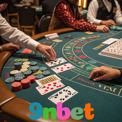 9nbet:Jogue poker, aposte no futebol e ganhe em grandes jogos de cassino!