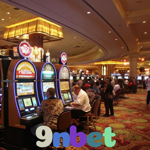 9nbet：Aposte nas melhores slots e conquiste prêmios como nunca!