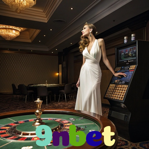 9nbet：Aposte nas melhores slots e conquiste prêmios como nunca!