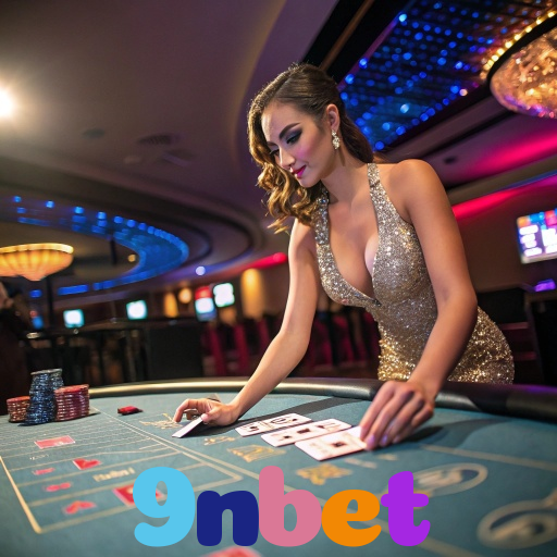 9nbet：Aposte no futebol, jogue poker e conquiste vitórias épicas!