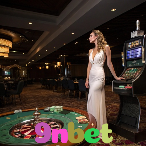 9nbet：Aposte nas melhores slots e conquiste prêmios como nunca!