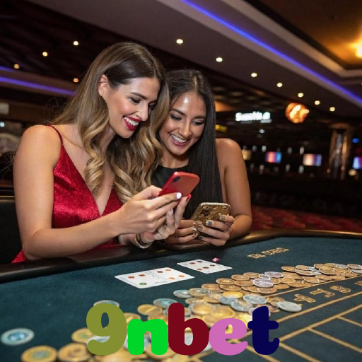 9nbet：Aposte nas melhores slots e conquiste prêmios como nunca!