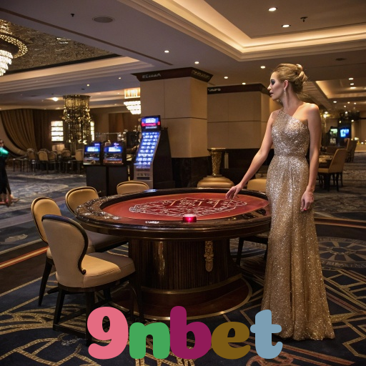 9nbet：Aposte no futebol, jogue poker e conquiste vitórias épicas!
