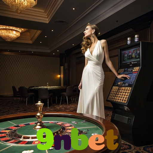 9nbet：Aposte nas melhores slots e conquiste prêmios como nunca!