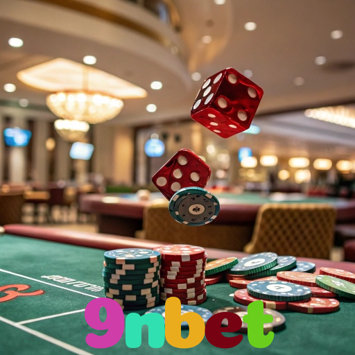 9nbet：Jogue poker, aposte no futebol e ganhe em grandes jogos de cassino!