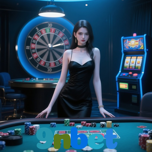 9nbet:Aposte nas melhores slots e conquiste prêmios como nunca!