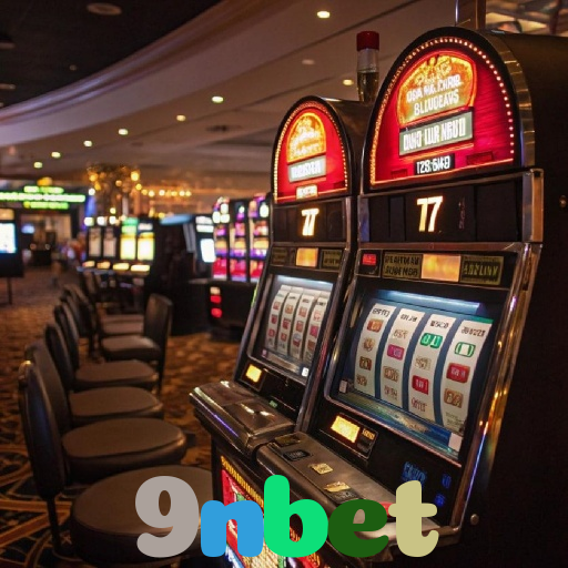 9nbet:Jogue poker, aposte no futebol e ganhe em grandes jogos de cassino!