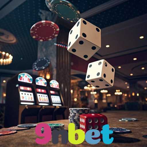 9nbet：Aposte nas melhores slots e conquiste prêmios como nunca!