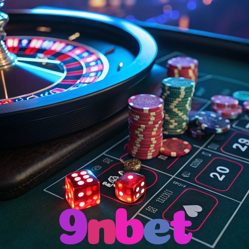 9nbet:Aposte no futebol, jogue poker e conquiste vitórias épicas!