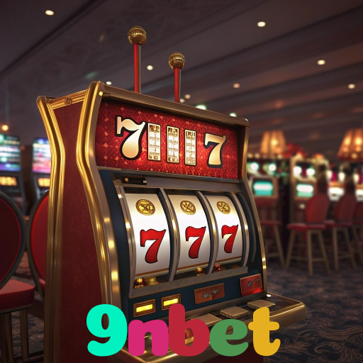 9nbet：Aposte nas melhores slots e conquiste prêmios como nunca!