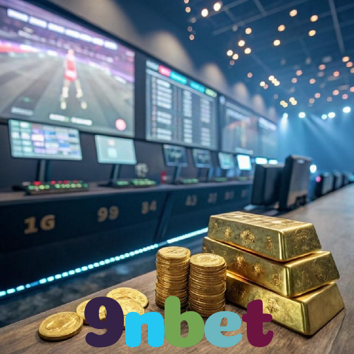 9nbet：Aposte no futebol, jogue poker e conquiste vitórias épicas!