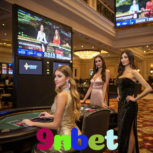 9nbet：Aposte nas melhores slots e conquiste prêmios como nunca!