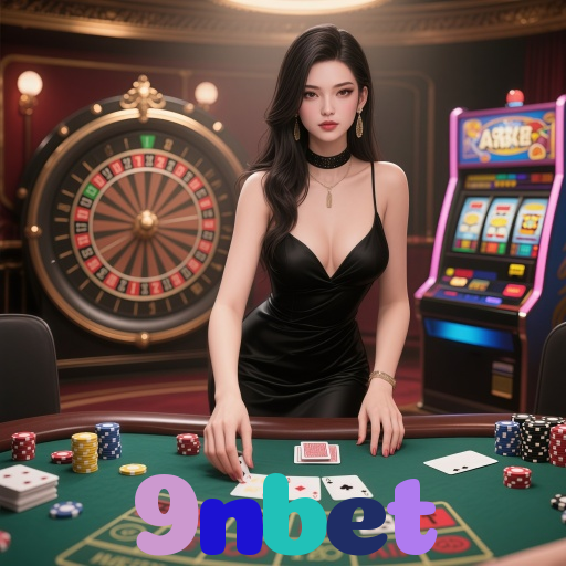 9nbet：Aposte no futebol, jogue poker e conquiste vitórias épicas!