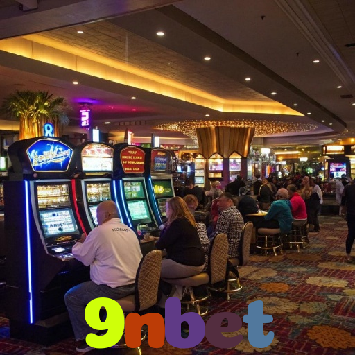 9nbet：Jogue poker, aposte no futebol e ganhe em grandes jogos de cassino!