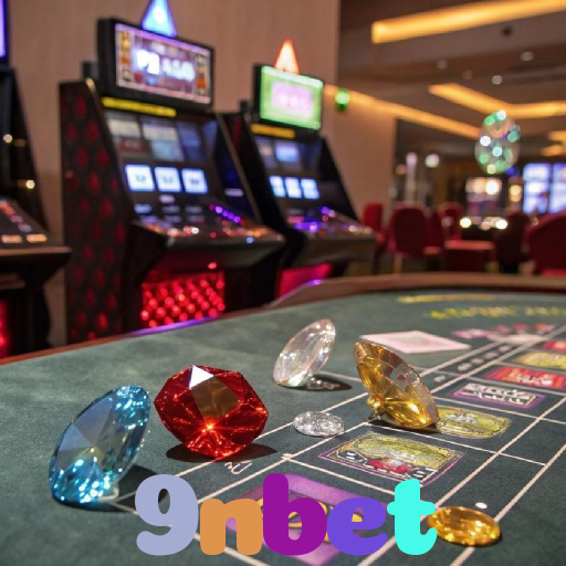 9nbet：Aposte no futebol, jogue poker e conquiste vitórias épicas!
