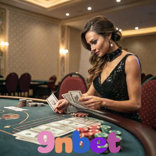 9nbet：Jogue poker, aposte no futebol e ganhe em grandes jogos de cassino!