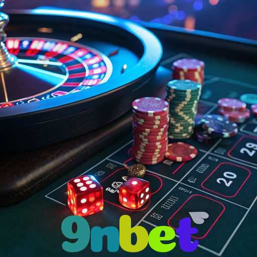 9nbet：Aposte nas melhores slots e conquiste prêmios como nunca!
