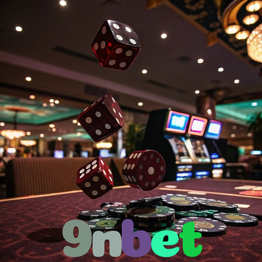 9nbet:Aposte nas melhores slots e conquiste prêmios como nunca!