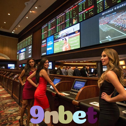 9nbet：Jogue poker, aposte no futebol e ganhe em grandes jogos de cassino!