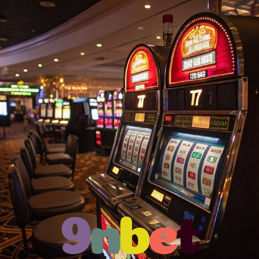 9nbet:Aposte nas melhores slots e conquiste prêmios como nunca!