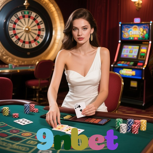 9nbet:Aposte nas melhores slots e conquiste prêmios como nunca!