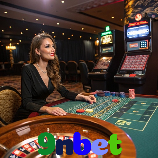 9nbet:Aposte nas melhores slots e conquiste prêmios como nunca!