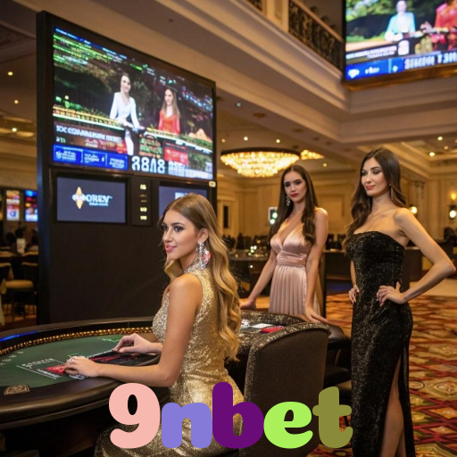 9nbet：Aposte nas melhores slots e conquiste prêmios como nunca!