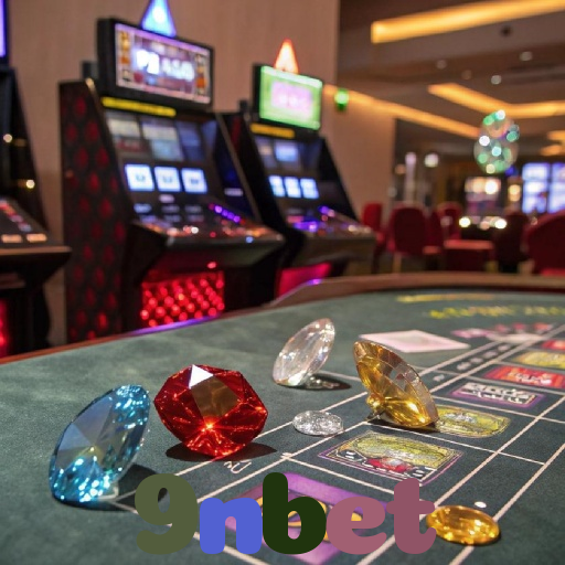 9nbet：Aposte no futebol, jogue poker e conquiste vitórias épicas!