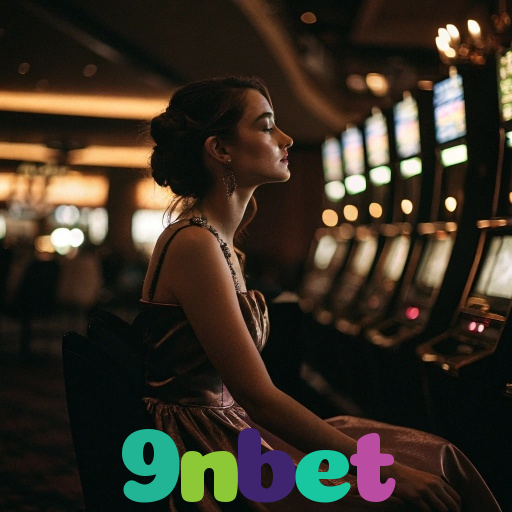 9nbet：Aposte nas melhores slots e conquiste prêmios como nunca!