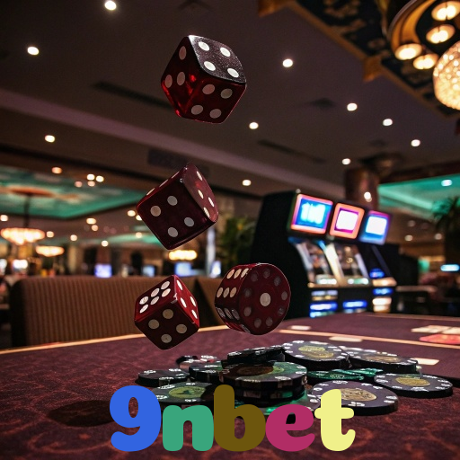 9nbet：Jogue poker, aposte no futebol e ganhe em grandes jogos de cassino!