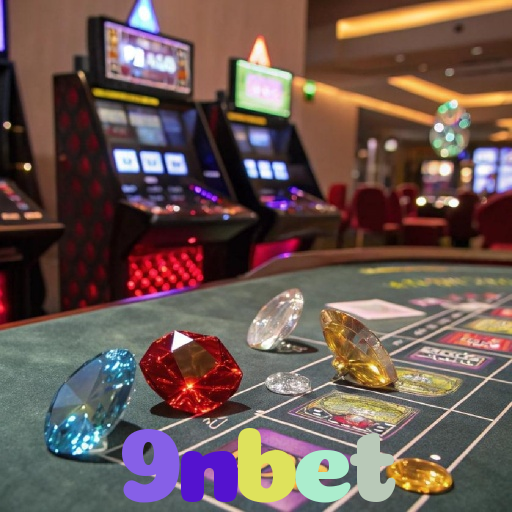 9nbet：Jogue poker, aposte no futebol e ganhe em grandes jogos de cassino!