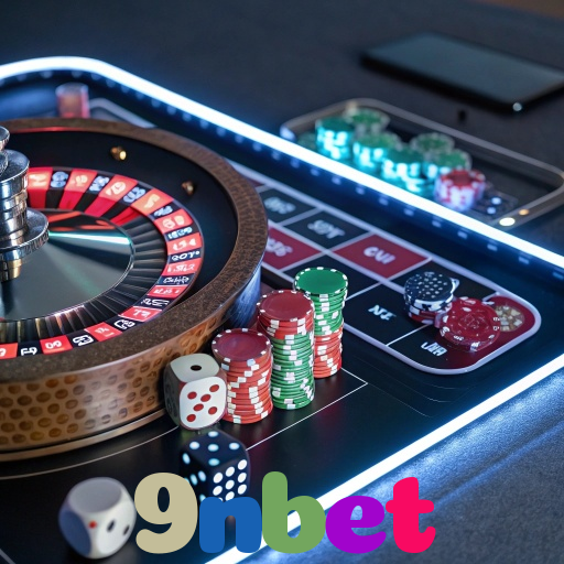 9nbet：Aposte no futebol, jogue poker e conquiste vitórias épicas!