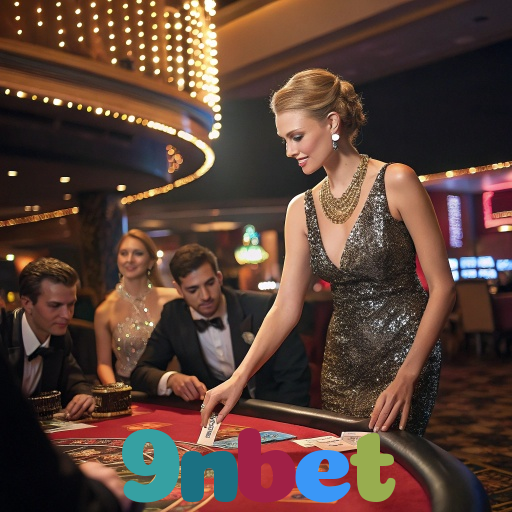 9nbet：Jogue poker, aposte no futebol e ganhe em grandes jogos de cassino!
