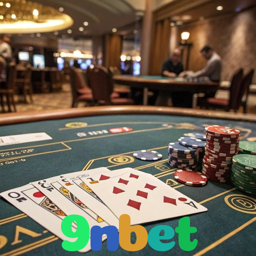 9nbet:Jogue poker, aposte no futebol e ganhe em grandes jogos de cassino!