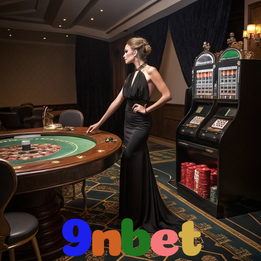 9nbet：Aposte nas melhores slots e conquiste prêmios como nunca!