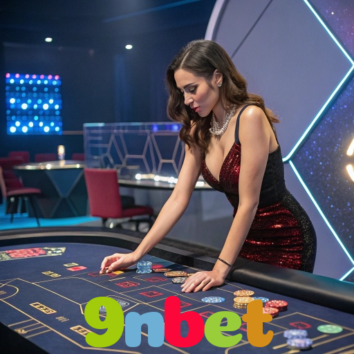 9nbet：Jogue poker, aposte no futebol e ganhe em grandes jogos de cassino!