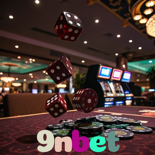 9nbet:Jogue poker, aposte no futebol e ganhe em grandes jogos de cassino!