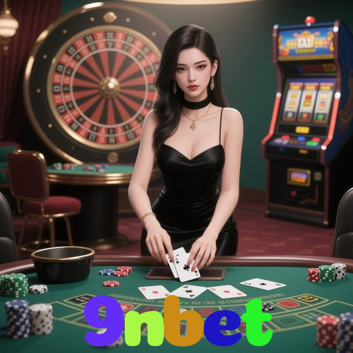 9nbet：Jogue poker, aposte no futebol e ganhe em grandes jogos de cassino!