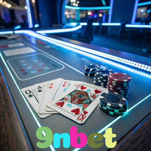 9nbet:Aposte no futebol, jogue poker e conquiste vitórias épicas!