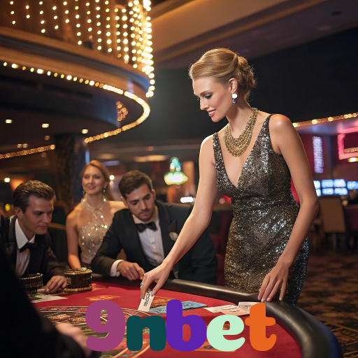 9nbet：Aposte nas melhores slots e conquiste prêmios como nunca!