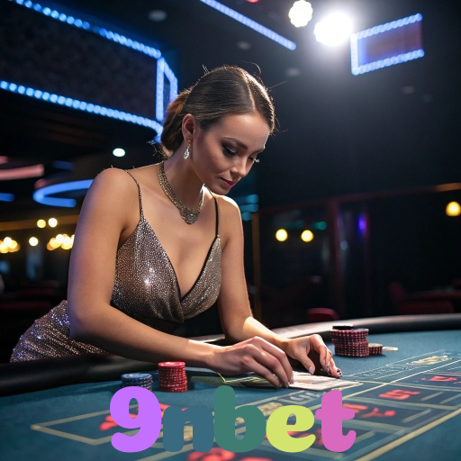 9nbet:Aposte nas melhores slots e conquiste prêmios como nunca!