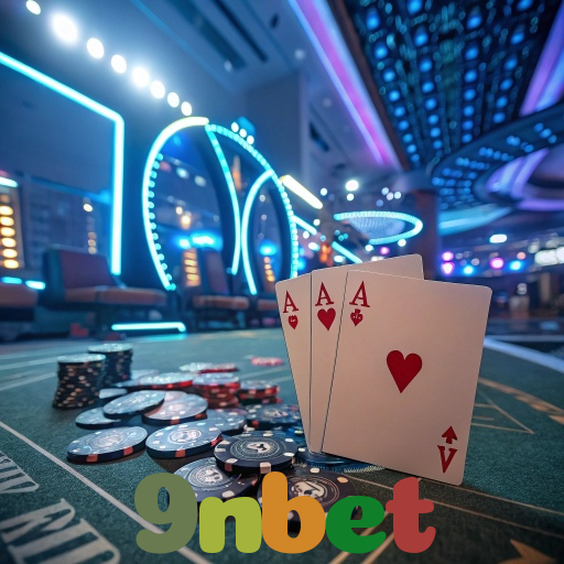 9nbet:Aposte nas melhores slots e conquiste prêmios como nunca!