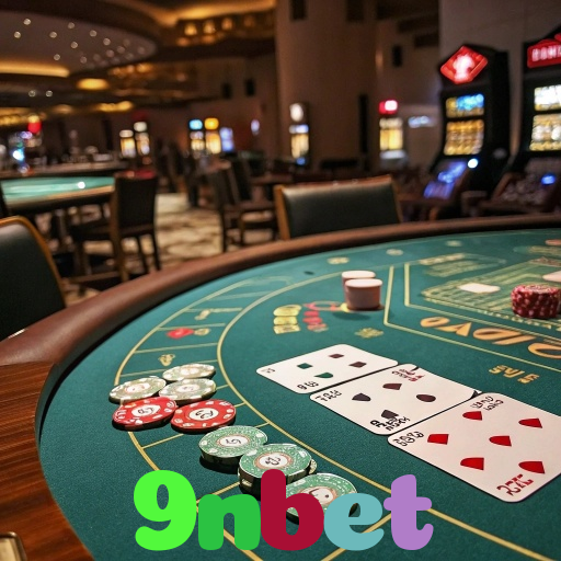 9nbet：Jogue poker, aposte no futebol e ganhe em grandes jogos de cassino!