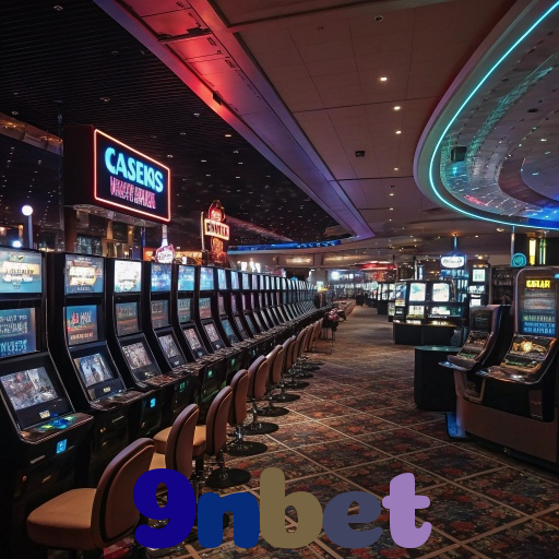 9nbet：Aposte no futebol, jogue poker e conquiste vitórias épicas!