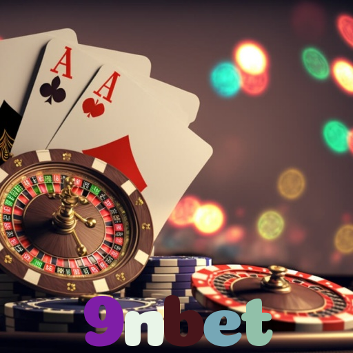 9nbet：Aposte no futebol, jogue poker e conquiste vitórias épicas!