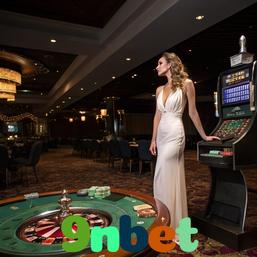 9nbet：Aposte no futebol, jogue poker e conquiste vitórias épicas!