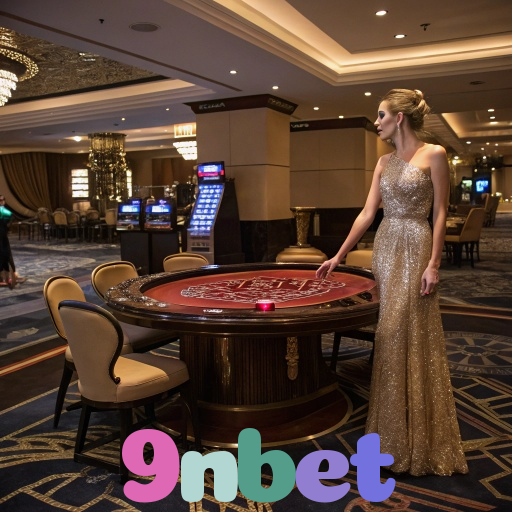 9nbet:Aposte nas melhores slots e conquiste prêmios como nunca!