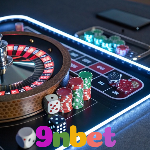 9nbet:Aposte nas melhores slots e conquiste prêmios como nunca!