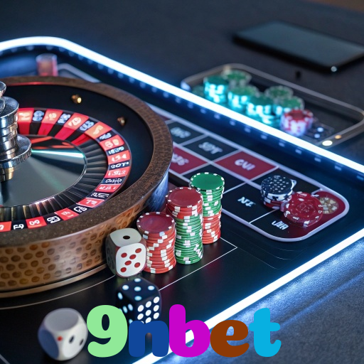 9nbet:Aposte nas melhores slots e conquiste prêmios como nunca!